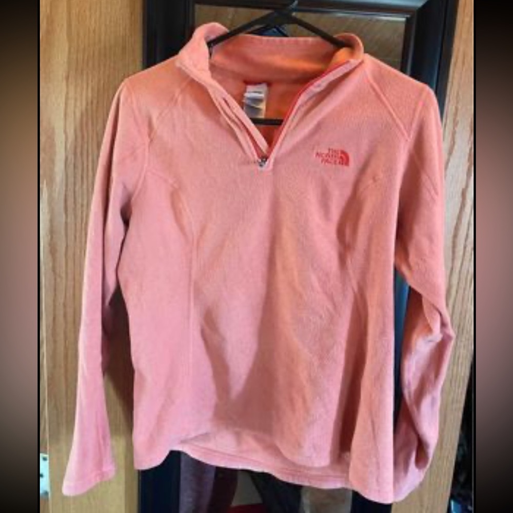 North face women’s pullover